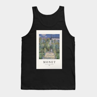 Monet Tank Top